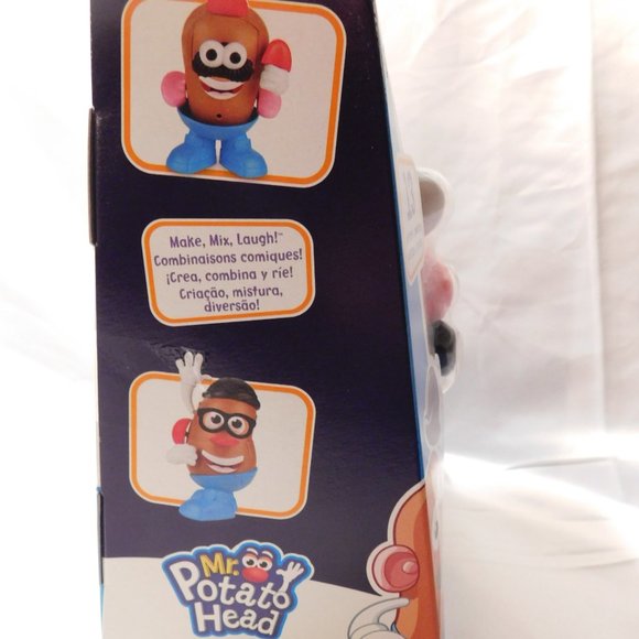 Playskool MR POTATO HEAD Classic Toy - Picture 2 of 6